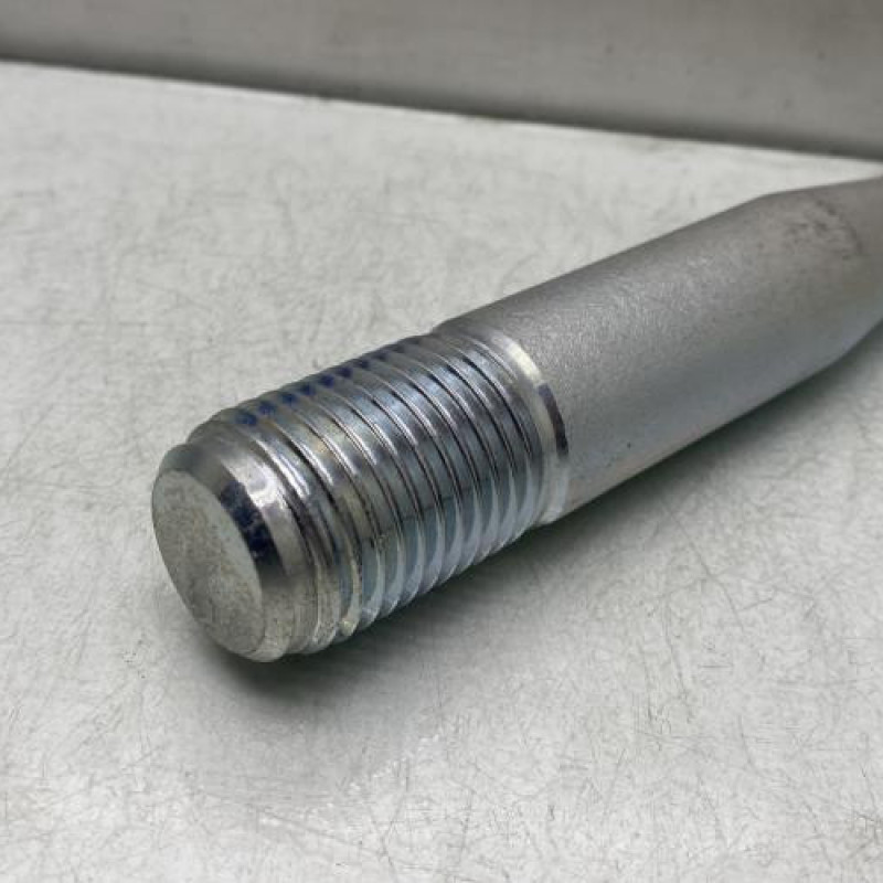 Crochet de remorquage RENAULT KOLEOS 1 Photo n°3