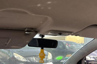 Porte avant gauche FORD FIESTA 5