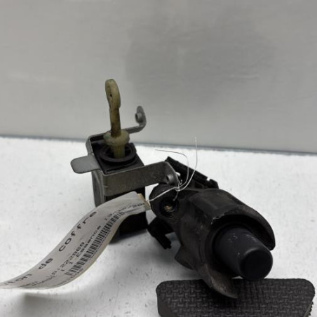 Bouton de coffre CITROEN C1 1 Photo n°1