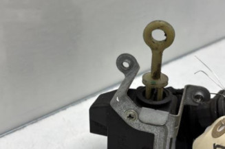 Bouton de coffre CITROEN C1 1