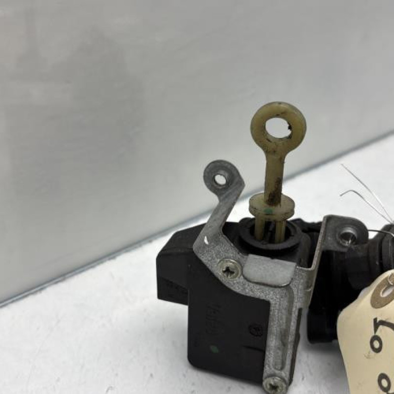 Bouton de coffre CITROEN C1 1 Photo n°2