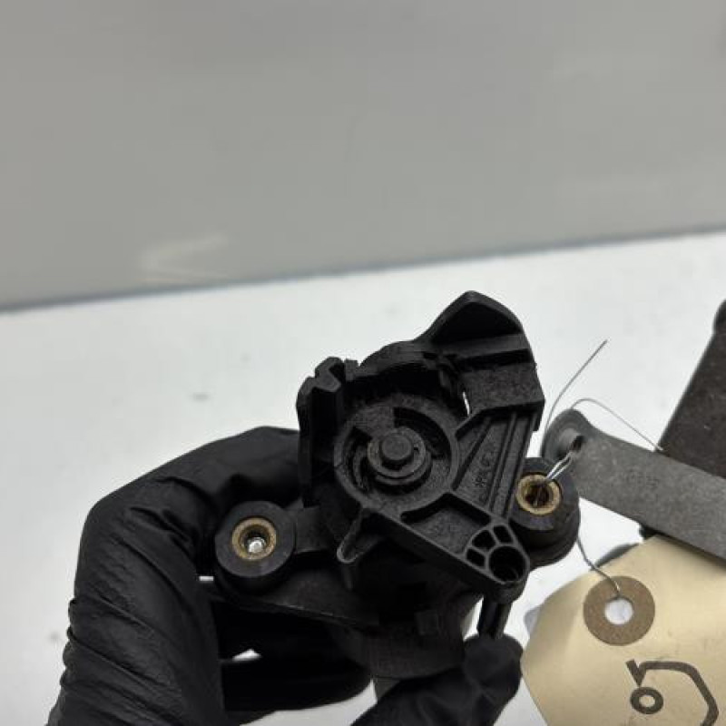 Bouton de coffre CITROEN C1 1 Photo n°4