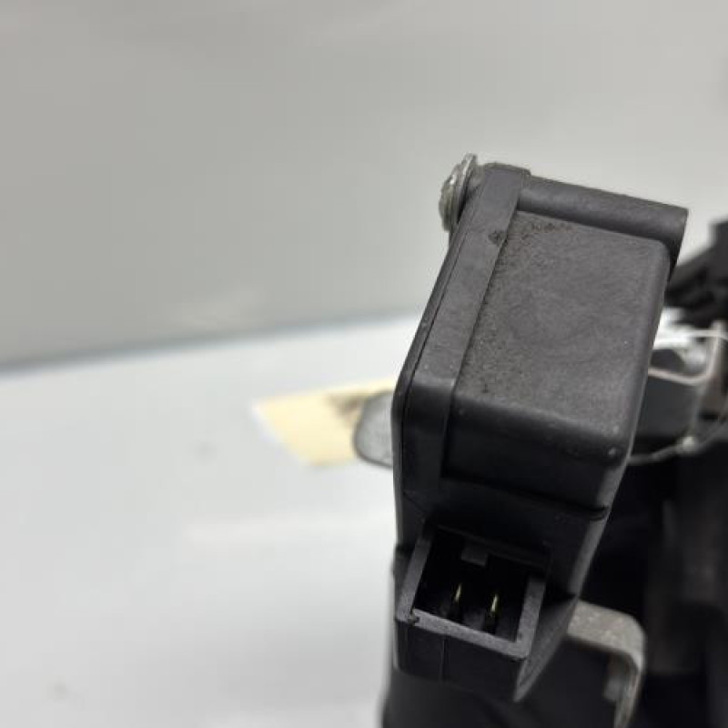 Bouton de coffre CITROEN C1 1 Photo n°5