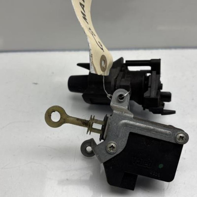 Bouton de coffre CITROEN C1 1 Photo n°6