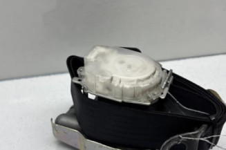 Pretensionneur de ceinture avant droit CITROEN C1 1 Photo n°1