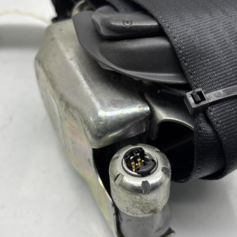 Pretensionneur de ceinture avant droit CITROEN C1 1 Photo n°3