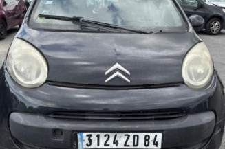 Bouton de coffre CITROEN C1 1