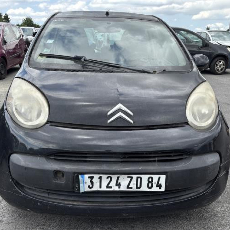 Bouton de coffre CITROEN C1 1 Photo n°14