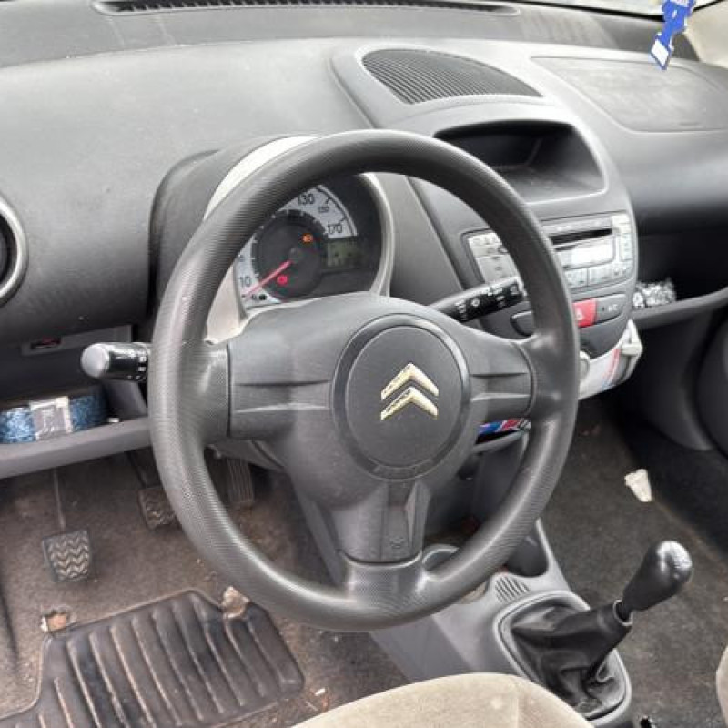 Bouton de coffre CITROEN C1 1 Photo n°17