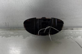 Bouton de warning PEUGEOT 206