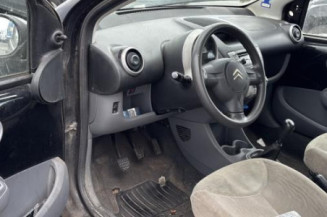 Pretensionneur de ceinture avant droit CITROEN C1 1