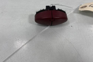 Bouton de warning PEUGEOT 206