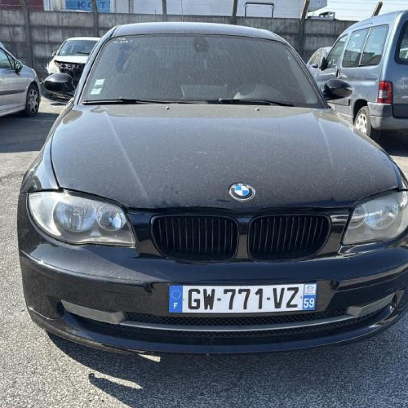 Aile avant droit BMW SERIE 1 E87 Photo n°12