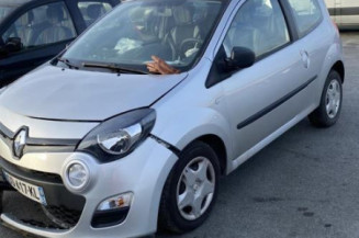 Calandre RENAULT TWINGO 2