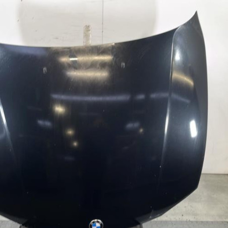 Capot BMW SERIE 1 E87 Photo n°1
