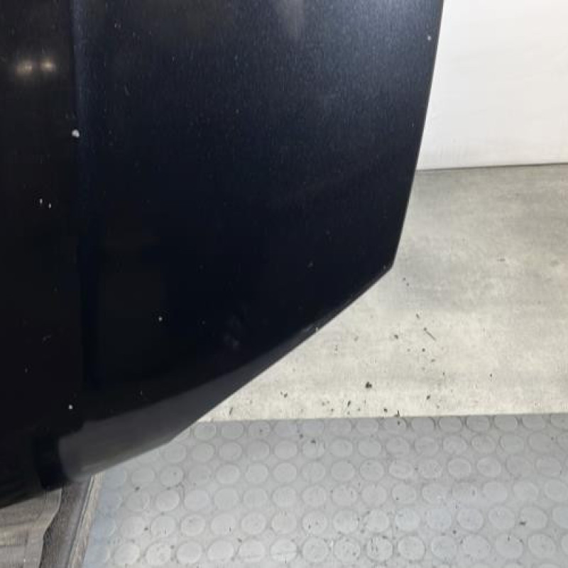 Capot BMW SERIE 1 E87 Photo n°4