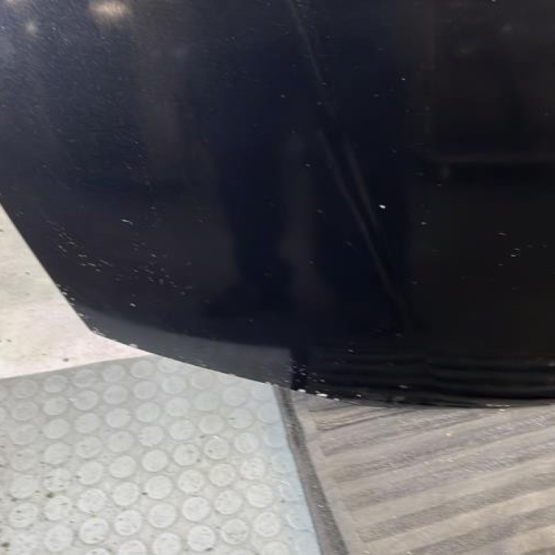 Capot BMW SERIE 1 E87 Photo n°5