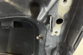 Capot BMW SERIE 1 E87