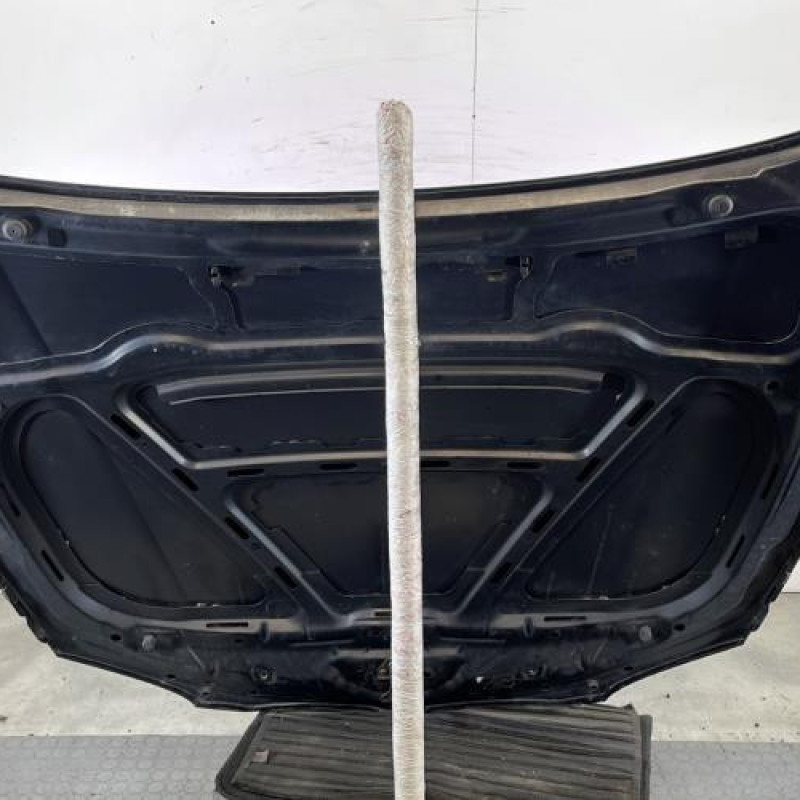 Capot BMW SERIE 1 E87 Photo n°9