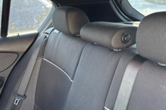 Capot BMW SERIE 1 E87