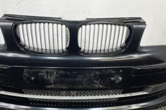 Pare choc avant BMW SERIE 1 E87 Photo n°1
