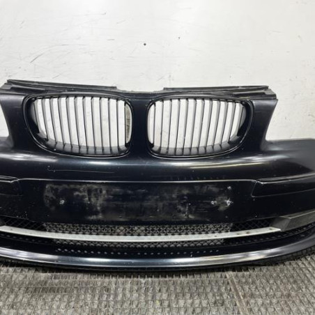 Pare choc avant BMW SERIE 1 E87 Photo n°1