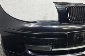 Pare choc avant BMW SERIE 1 E87