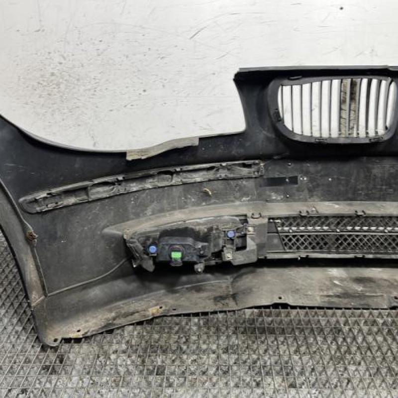 Pare choc avant BMW SERIE 1 E87 Photo n°6