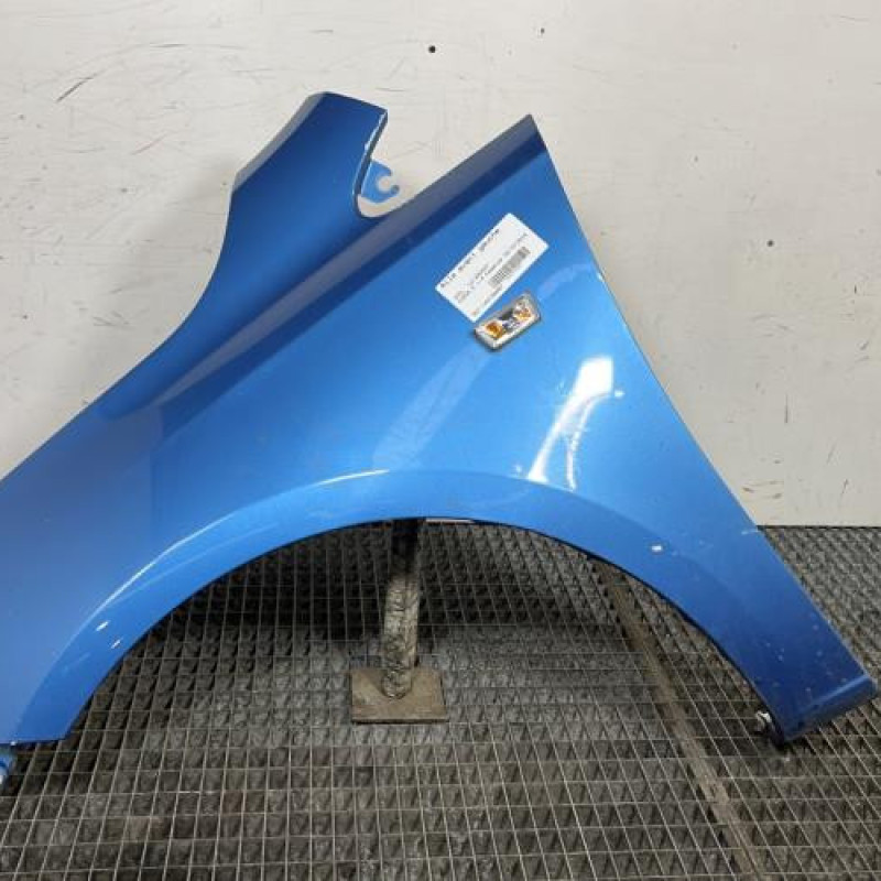 Aile avant gauche OPEL CORSA E Photo n°1