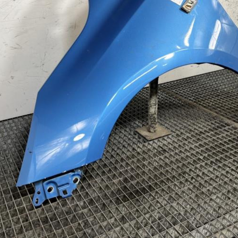 Aile avant gauche OPEL CORSA E Photo n°2