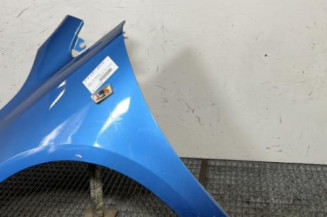 Aile avant gauche OPEL CORSA E