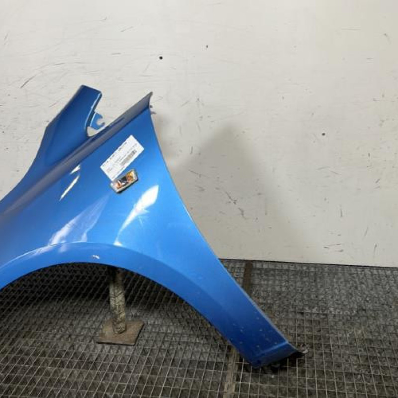 Aile avant gauche OPEL CORSA E Photo n°3