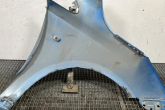 Aile avant gauche OPEL CORSA E