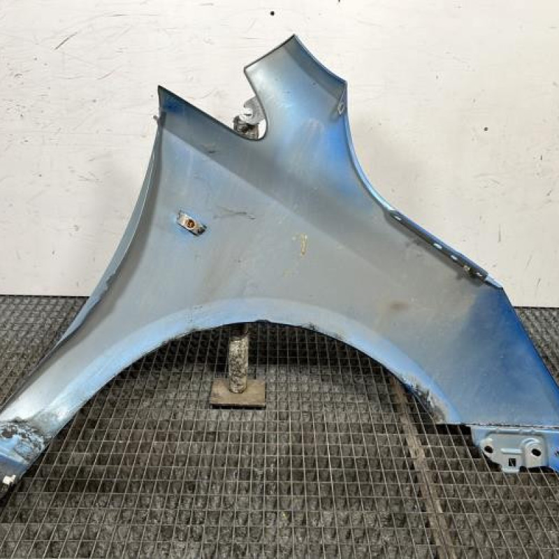 Aile avant gauche OPEL CORSA E Photo n°4