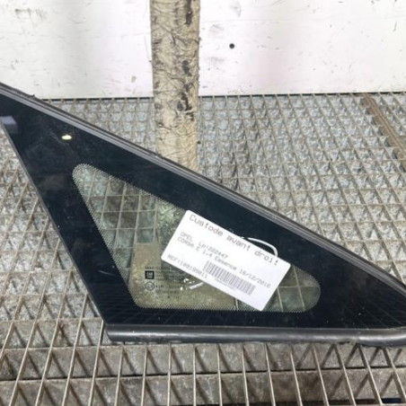 Custode avant droit OPEL CORSA E Photo n°1