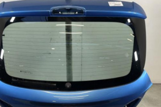 Malle/Hayon arriere OPEL CORSA E Photo n°1