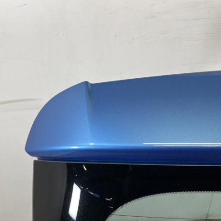 Malle/Hayon arriere OPEL CORSA E