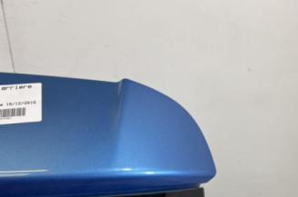 Malle/Hayon arriere OPEL CORSA E