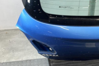 Malle/Hayon arriere OPEL CORSA E