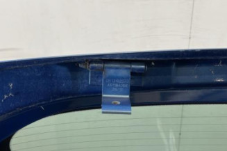 Malle/Hayon arriere OPEL CORSA E