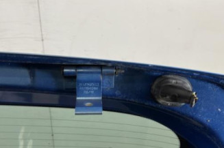 Malle/Hayon arriere OPEL CORSA E