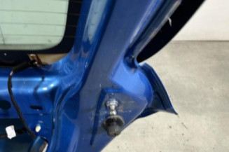 Malle/Hayon arriere OPEL CORSA E