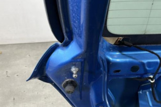 Malle/Hayon arriere OPEL CORSA E