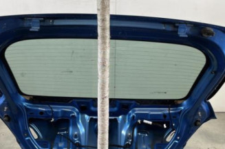 Malle/Hayon arriere OPEL CORSA E