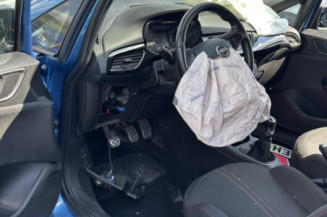 Malle/Hayon arriere OPEL CORSA E