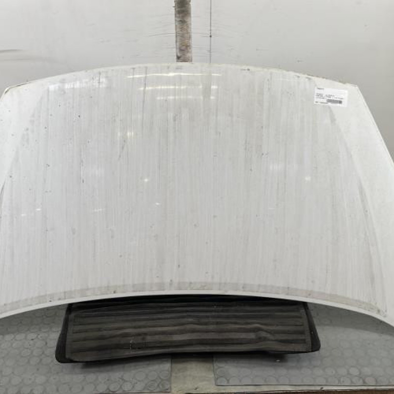 Capot PEUGEOT PARTNER 2 Photo n°1