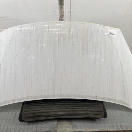 Capot PEUGEOT PARTNER 2 Photo n°1