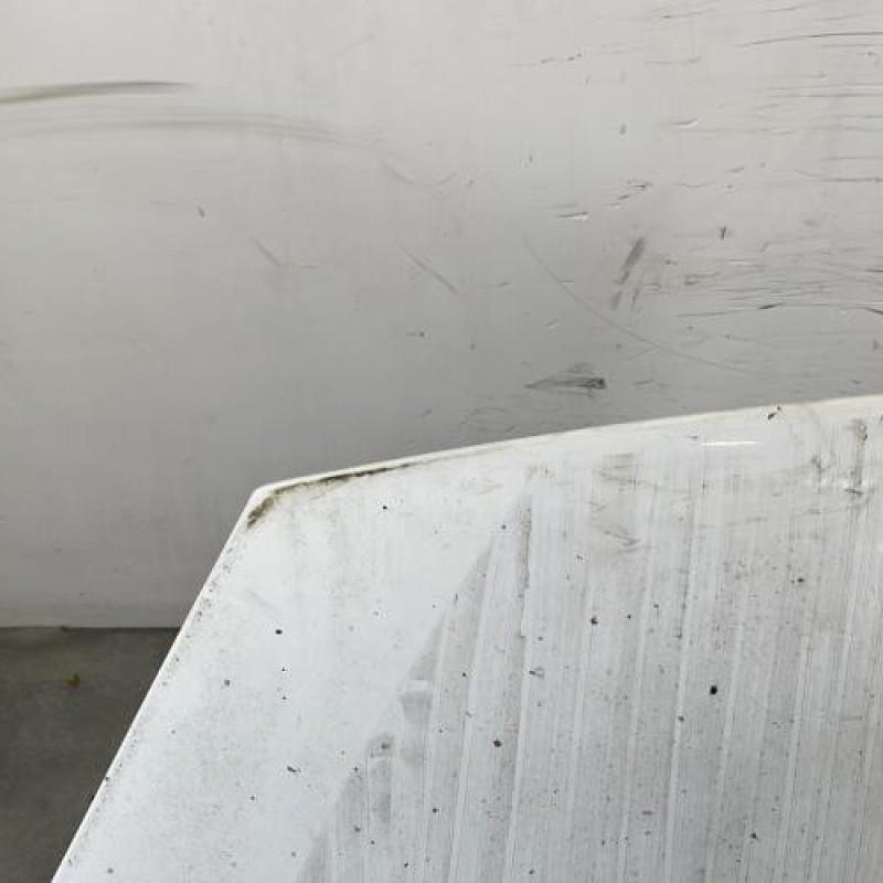 Capot PEUGEOT PARTNER 2 Photo n°2