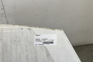 Capot PEUGEOT PARTNER 2