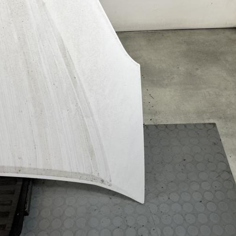 Capot PEUGEOT PARTNER 2 Photo n°4